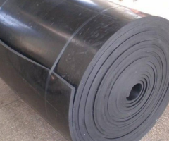 丁腈橡胶板（丁晴橡胶板/耐油橡胶板）