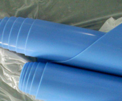 高抗撕硅胶板（硅橡胶板）