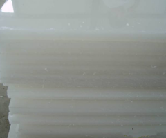 硅胶板 （硅橡胶板）