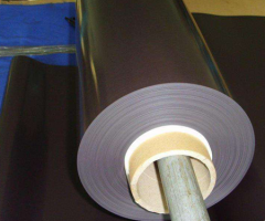 氟胶板（氟橡胶板）