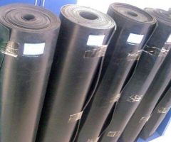 三元乙丙胶板（EPDM橡胶板）