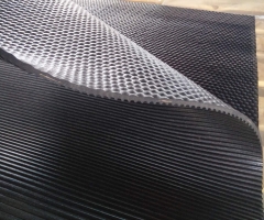 龟背条纹胶垫GW-XM