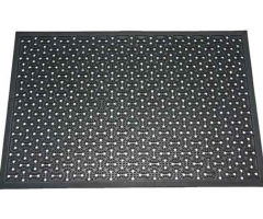 “Dura-刮板排水”排水垫