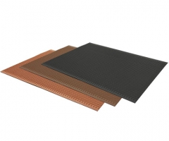 “安全抓握”防滑橡胶垫