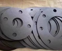 橡胶异型件硅胶橡胶密封垫片加工橡胶制品异形件密封圈密封垫厂家