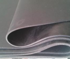 丁基橡胶板生产厂家,丁基衬胶