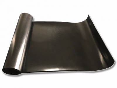 黑色耐酸碱胶板