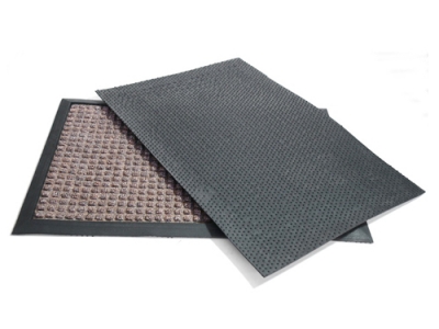 “诺丁汉”橡胶背衬地毯垫