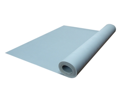 固特异橡胶细肋波纹橡胶地板