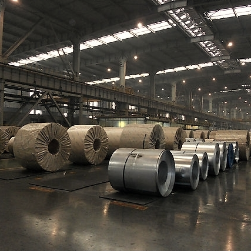 钢铁厂抗压耐磨橡胶地面